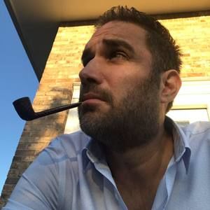 Meet your Posher, Michael curcio